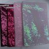 3mm Mini Sequins Fabric Material - 1 way stretch - 120cm or 47" wide - Sparkling Paillettes - Iridescent Pink - Image 4