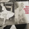 Marilyn Monroe Photo Collage Print Fabric Home Decor Curtain Upholstery Material - 54" or 138cm wide Canvas