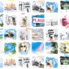 summer-beach-designer-curtain-upholstery-cotton-fabric-material-55140cm-wide-beach-summer-ice-cream-sky-polaroid-images-594bf5a81.jpg