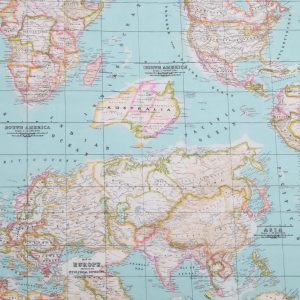 world-map-2-designer-curtain-upholstery-cotton-fabric-material-55140cm-wide-retro-world-map-canvas-light-blue-594bf3be1.jpg