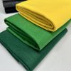 Felt Fabric Material Craft Plain Colours Polyester - 102cm wide - Image 2
