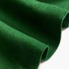 Felt Fabric Material Craft Plain Colours Polyester 102cm Wide DARK GREEN