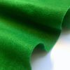 Felt Fabric Material Craft Plain Colours Polyester 102cm Wide LIGHT GREEN