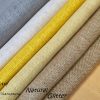 12'' wide Rustic Burlap Jute Runners For Events, Weddings, Home - Jute Hessian Table Runner - grey, cream, glitter, mustard