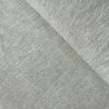 Pure Plain Soft Linen Fabric Material - 100% Linens Textile for Home Decor Curtains Clothes - 150cm wide - Plain NATURAL GREY Linen - Image 5
