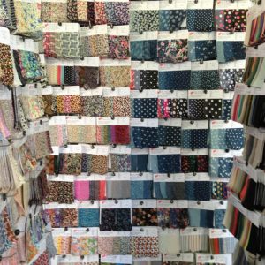 SAMPLES REQUEST - a sample of your choice from any collection in my shop 10cm x 10cm