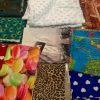 SAMPLES REQUEST - a sample of your choice from any collection in my shop 10cm x 10cm