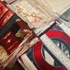 SAMPLES REQUEST - a sample of your choice from any collection in my shop 10cm x 10cm