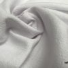 Stone Washed Pure Plain Linen Fabric Material - 100% Linens home decor bedding clothes curtains - 140cm wide - Image 10