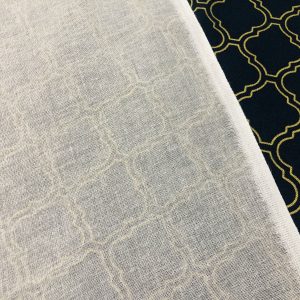 100% Cotton Gauze MUSLIN fabric voile curtains fine cheese cloth Linen Look Event Wedding Textile Mouth Mask - 59"/150cm wide - WHITE