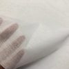 100% Cotton Gauze MUSLIN fabric voile curtains fine cheese cloth Linen Look Event Wedding Textile Mouth Mask - 59"/150cm wide - WHITE - Image 5