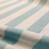Striped Fabric - Sofia Stripes Curtain Upholstery Stripe Material - 280cm wide - 5 colours /yellow, red, black, green and blue/ - Image 14