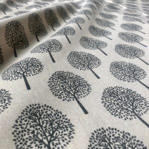BEIGE Mulberry Tree Cotton Linen Fabric Natural Light Grey Hessian Jute Material Home Decor Curtain Upholstery- 59"/150cm Wide Canvas