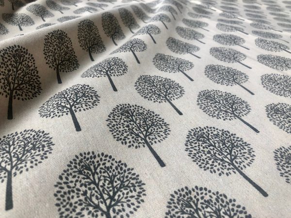 BEIGE Mulberry Tree Cotton Linen Fabric Natural Light Grey Hessian Jute Material Home Decor Curtain Upholstery- 59"/150cm Wide Canvas