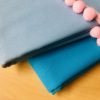 Plain Medium Weight Cotton Fabric For Dressmaking Curtains Light Upholstery Material Mixed Colours - 110"/280cm Extra Wide Canvas - Image 3