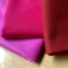 Plain Medium Weight Cotton Fabric For Dressmaking Curtains Light Upholstery Material Mixed Colours - 55"/140cm Wide Canvas - Image 3