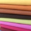 TURQUOISE - Plain Medium Weight Cotton Fabric For Dressmaking Curtains Light Upholstery Canvas Material - 110"/280cm Extra Wide - Image 4