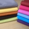 TURQUOISE - Plain Medium Weight Cotton Fabric For Dressmaking Curtains Light Upholstery Canvas Material - 110"/280cm Extra Wide - Image 5
