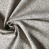 Knit Look Texture Effect Digital Print Jersey Yarn Stitch Fabric Material Curtain Light Upholstery - 55"/140cm Wide Beige & Cream - Image 4