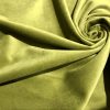 LUX Velvet Fabric Super Soft Strong Velour Material Home Decor Curtains Upholstery Dressmaking - 59"/150 cm Wide - Image 3