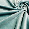 LUX Velvet Fabric Super Soft Strong Velour Material Home Decor Curtains Upholstery Dressmaking - 59"/150 cm Wide - Image 7