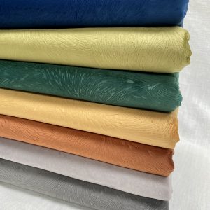 Embossed Velvet Fabric Super Soft Velour Material Home Decor Curtains Upholstery Dressmaking - 59 "/ 150 cm Wide