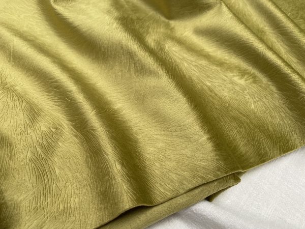 Embossed Velvet Fabric Super Soft Velour Material Home Decor Curtains Upholstery Dressmaking - 59 "/ 150 cm Wide - Image 12