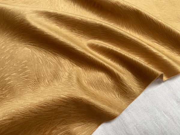 Embossed Velvet Fabric Super Soft Velour Material Home Decor Curtains Upholstery Dressmaking - 59 "/ 150 cm Wide - Image 7