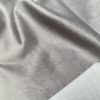 Embossed Velvet Fabric Super Soft Velour Material Home Decor Curtains Upholstery Dressmaking - 59 "/ 150 cm Wide - SILVER GREY