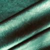Embossed Velvet Fabric Super Soft Velour Material Home Decor Curtains Upholstery Dressmaking - 59 "/ 150 cm Wide - DARK GREEN - Image 4