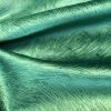 Embossed Velvet Fabric Super Soft Velour Material Home Decor Curtains Upholstery Dressmaking - 59 "/ 150 cm Wide - DARK GREEN - Image 5