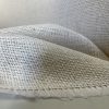 CREAM Dyed HESSIAN 100% JUTE Fabric Sacking Material - 10oz Fine Natural Burlap for Wedding, Table Runner, Curtains - 150cm or 59" Wide - Image 5