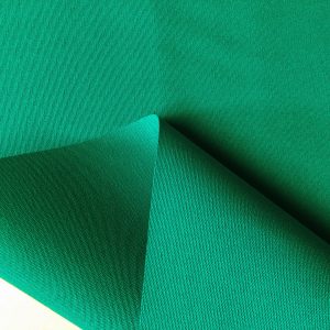 Emerald Green Plain DRALON Outdoor Fabric Solid Acrylic Teflon Waterproof Upholstery Material For Cushion Gazebo Beach - 125"/320cm Wide