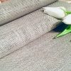 GREY Rustic Burlap Jute Runners For Events, Weddings, Home - Jute Hessian Table Runner - 12'' or 30cm wide - Image 4