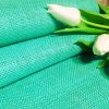 Rustic Burlap Jute Runners For Events, Weddings, Home - Jute Hessian Raffia Table Runner - 12'' or 30cm Wide - Image 16