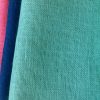 JADE Dyed HESSIAN 100% JUTE Fabric Sacking Material 10oz Fine Natural Burlap for Wedding, Table Runner, Curtains - 150cm or 59" Wide - Image 2