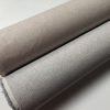 Linen Look GREY MIX & MATCH Culla Collection Fabric Furnishing Curtain Upholstery Dressmaking Cotton Material 55"/140cm Wide Canvas - Image 7
