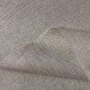 Linen Look Plain Culla Fabric Furnishing Curtain Upholstery Dressmaking Cotton Material 55"/140cm Wide Canvas - NATURAL - Image 2