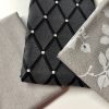 Linen Look Plain Culla Fabric Furnishing Curtain Upholstery Dressmaking Cotton Material 55"/140cm Wide Canvas - NATURAL - Image 5