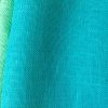 TURQUOISE Dyed HESSIAN 100% JUTE Fabric Sacking Material 10oz Fine Natural Burlap for Wedding, Table Runner, Curtains - 150cm or 59" Wide - Image 2