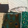 2kg Fabric Scrap Bundle, Textile Remnants, Material Bolt Ends, Cloth MIX (cath kidston, timeless treasures etc) - Image 4