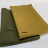 Pure Plain Soft 100% Linen Fabric Material Lightweight Linens for home decor, bedding, clothes, curtains - 140cm wide - Image 4