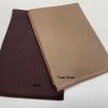 Pure Plain Soft 100% Linen Fabric Material Lightweight Linens for home decor, bedding, clothes, curtains - 140cm wide - Image 11
