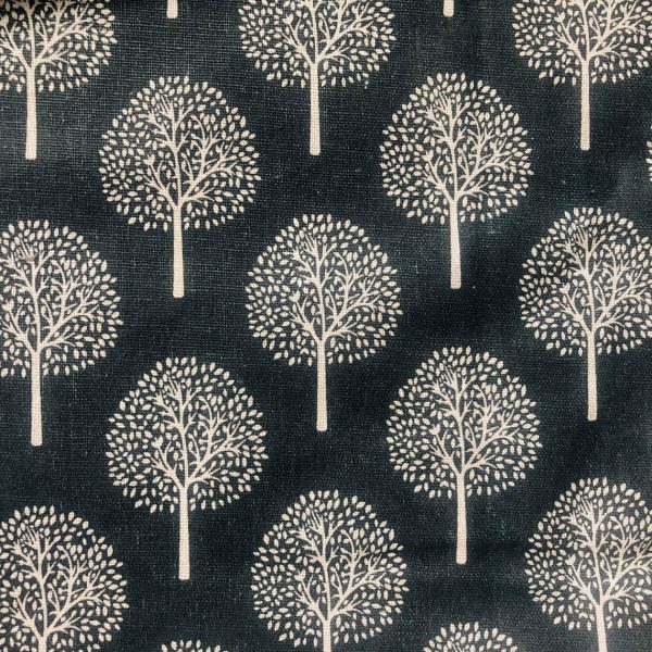 Cotton Linen Blend Collection Mix Fabrics Natural Printed Hessian Jute Material Home Decor Curtain Upholstery- 59"/150cm Wide Canvas - Image 2
