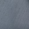 Pure Plain Soft Linen Fabric Material - 100% Linens Textile for Home Decor, Curtains, Clothes - 140cm wide - Plain CHARCOAL GREY - Image 3