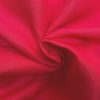 Pure Plain Soft Linen Fabric Material -  100% Linens Textile for Home Decor, Curtains, Clothes - 140cm wide - Plain RED Linen - Image 3
