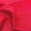 Pure Plain Soft Linen Fabric Material -  100% Linens Textile for Home Decor, Curtains, Clothes - 140cm wide - Plain RED Linen - Image 2