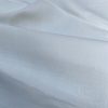 Pure Plain Soft Linen Fabric Material - 100% Linens Textile for Home Decor, Curtains, Clothes - 140cm wide - Plain WHITE - Image 3