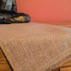 NATURAL Rustic Burlap Jute Runners For Events, Weddings, Home - Jute Hessian Table Runner - 12'' or 30cm Wide