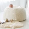 Sherpa Fleece Fabric Super Soft Stretch Material Home Decor Upholstery Dressmaking Plush - 64"/165 cm Wide - Image 12